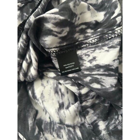 NWT Simply Vera Vera Wang Sleeveless Top XL - Picture 6 of 9